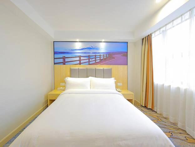Toronto Hotel Shenzhen Exterior photo