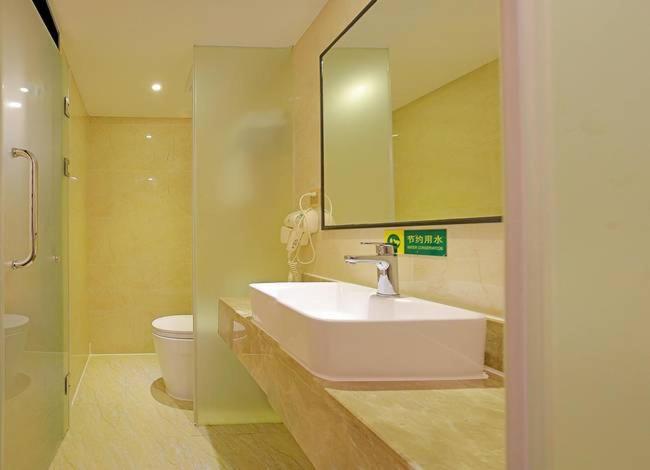 Toronto Hotel Shenzhen Exterior photo
