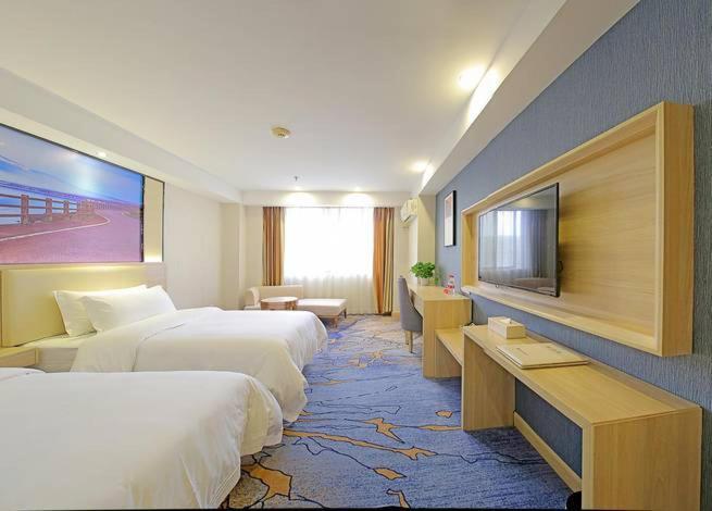 Toronto Hotel Shenzhen Exterior photo
