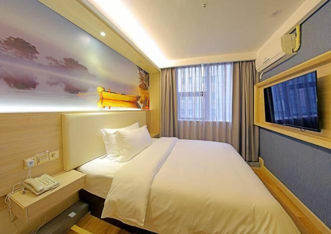Toronto Hotel Shenzhen Exterior photo