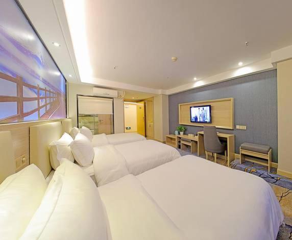 Toronto Hotel Shenzhen Exterior photo