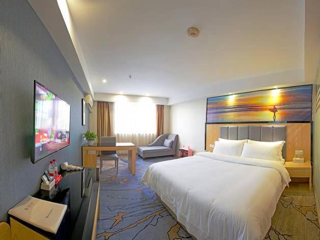Toronto Hotel Shenzhen Exterior photo